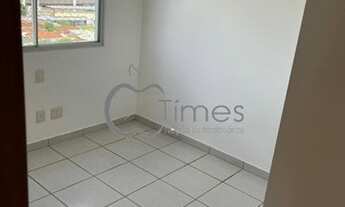 Imagem 7: Apartamento com 2 quartos no Residencial Eldorado - Bairro Setor Aeroporto em Goiânia
