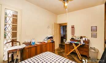 Imagem 6: Apartamento para Venda - 112m², 4 dormitórios, 1 vaga - Rio Branco