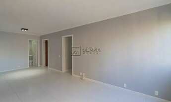 Imagem 6: Apartamento Locação 3 Dormitórios - 107 m² Brooklin