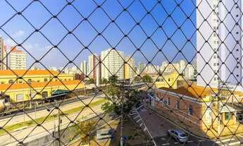 Imagem 5: Apartamento à Venda - Botafogo, 1 Quarto, 56 m2