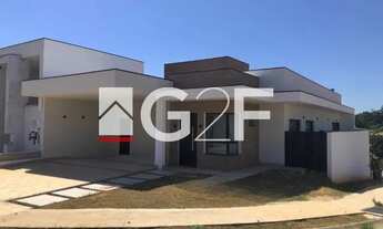 Imagem 3: Casa térrea Condomínio Mont Alcino - Valinhos-Sp