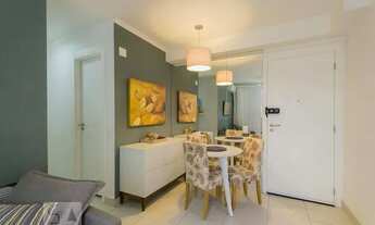 Imagem 4: Apartamento para Aluguel - Anil, 2 Quartos, 55 m2