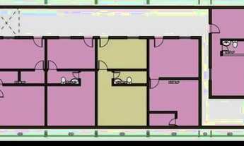 Imagem: ALUGA-SE KITNET