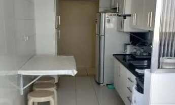 Imagem 7: APARTAMENTO COM 2 DORMITÓRIOS À VENDA, 65 M² POR R$ 479.000,00 - VILA SANTA CATARINA - SÃO