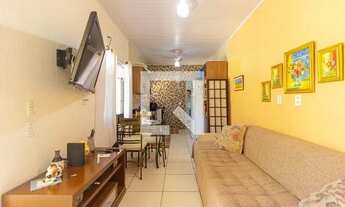 Imagem 7: Casa para Aluguel - Guaratiba, 1 Quarto, 60 m2