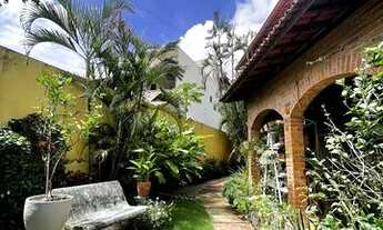 Imagem 2: Casa Duplex Encantadora no Edson Queiroz!