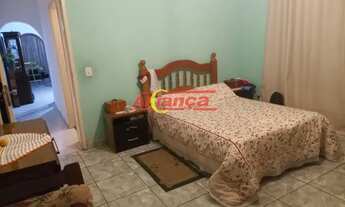 Imagem 6: BELA CASA COM 03 DORMITÓRIOS NO JARDIM FLOR DA MONTANHA