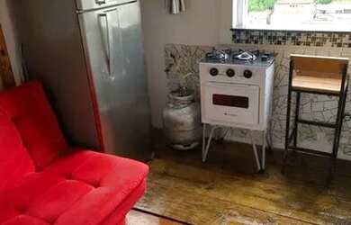 Imagem 2: Loft Santa Teresa r$700.00