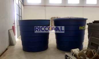 Imagem 7: Galpão em Parque Meia Lua - Jacareí