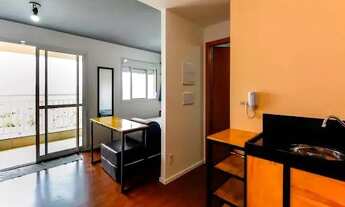 Imagem 7: Studio no condomínio Via Alameda