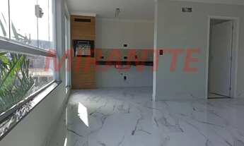 Imagem 2: Apartamento de 85m² com 3 quartos em Tremembe