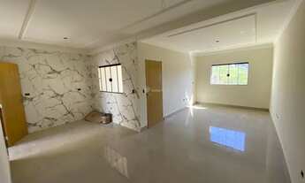 Imagem 6: CASA EM CONSTRUÇÃO À VENDA NO JD. PRIMAVERA EM APUCARANA