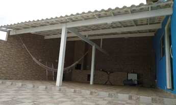 Imagem 5: Casa de praia ponta negra ( MÁRICA