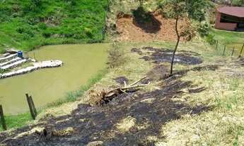 Imagem: Terreno (chácara