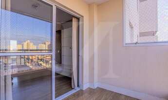 Imagem 4: Apartamento à venda no bairro Vila Fernandes - São Paulo/SP, Zona Leste