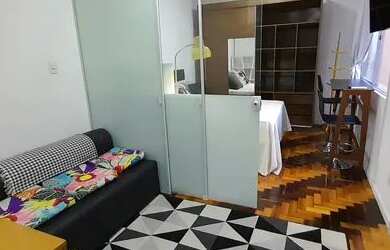 Imagem 4: Apartamento de 1 quarto para alugar no bairro Centro