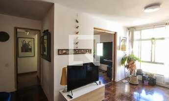 Imagem 2: Apartamento para Aluguel - Pinheiros, 2 Quartos, 72 m2