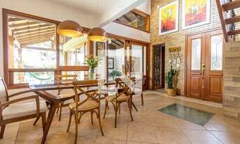 Imagem: Casa para Aluguel - Porto da Lagoa, 3 Quartos