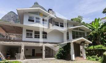 Imagem 2: Casa com 4 dormitórios, 673 m² - venda por R$ 6.400.000,00 ou aluguel por R$ 30.600,00/mês