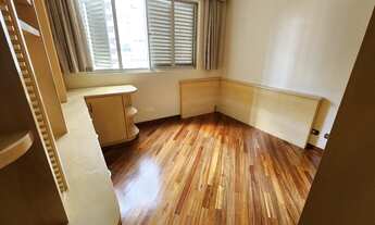 Imagem 6: Vista panorâmica. Rua Bento Viana esq. c/Av. Visconde Guarapuava