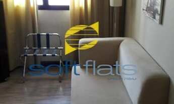 Imagem 5: Flat, para Aluguel, Chácara Santo Antônio (Zona Sul), São Paulo