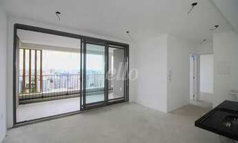 Imagem: São Paulo - Apartamento Padrão - Vila