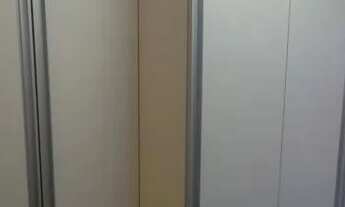 Imagem 3: Apartamento para venda possui 122 metros quadrados com 3 quartos