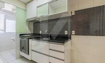 Imagem 6: Apartamento à venda no bairro Vila Fernandes - São Paulo/SP, Zona Leste