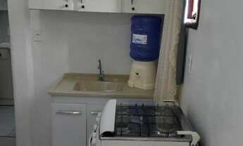 Imagem: Kitinete próximo a Unisul e Rodoviária