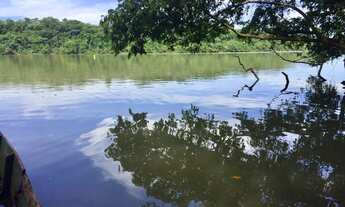 Imagem 7: Vende-se um Rancho Rio Paranaíba em Cachoeira Dourada Goiás