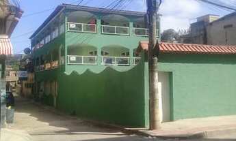 Imagem: Kitinet Itaciba