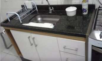 Imagem 7: Sumare 3 Parque Bandeirantes