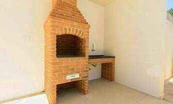 Imagem 4: Sunrise pronto pra morar no Tatuapé