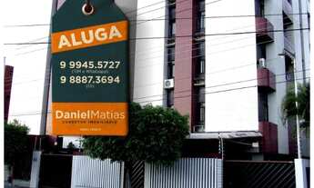 Imagem: Aptos de 1 quarto bem localizados na Torre