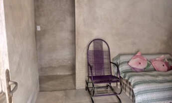 Imagem 3: Alugo casa em Unamar 550,00 por mês , ja tem móveis na casa