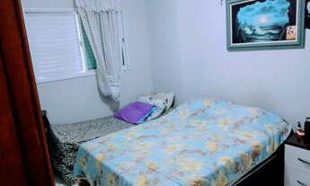 Imagem 7: Vende-se Apto 1 dorm - C/ vista pro MAR! Caiçara- Praia Grande - 230MIL - REF2131