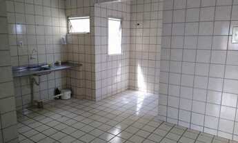 Imagem: Apartamento na Vila Eduardo em frente a