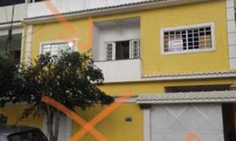 Imagem: Casa espaçosa