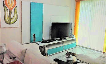 Imagem 3: Vende-se Apto 3 dorms - Vila Tupi - Praia Grande REF 2135