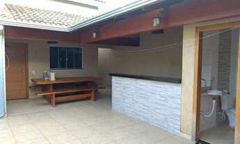 Imagem 3: Casa 3 Quartos 2 suítes, Cidade jardim 1º etapa