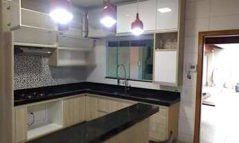 Imagem: Casa 3 Quartos 2 suítes, Cidade jardim