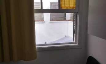 Imagem 5: Moradia Quarto no Tatuapé