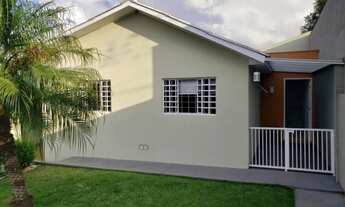 Imagem 3: Casa para alugar com 3 dormitórios cod:00328.002