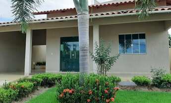 Imagem 2: Vendo Excelente Casa em Anicuns - Go * Setor João Dias