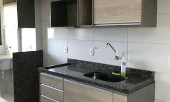 Imagem: Apartamento no Vita Plaza(Orla 2 de Petrolina