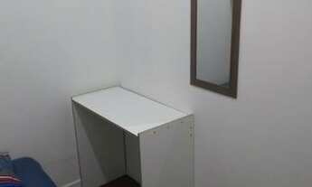 Imagem 3: Moradia Quarto no Tatuapé