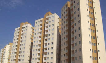 Imagem: Lindo Apto na Edmundo Amaral no Jd Piratininga