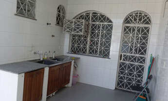 Imagem 5: Vieiralves / Casa com piscina