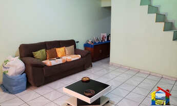 Imagem 7: Sobrado com 3 dormitórios e 2 vagas na Vila Constância - R$676.000,00 - Ref.:V2