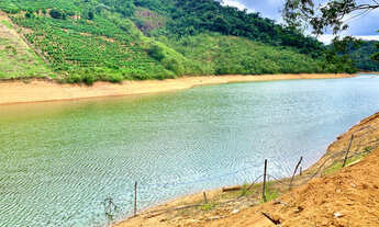 Imagem 6: Imperdível , Sítio divisa com a barragem de Rio bonito